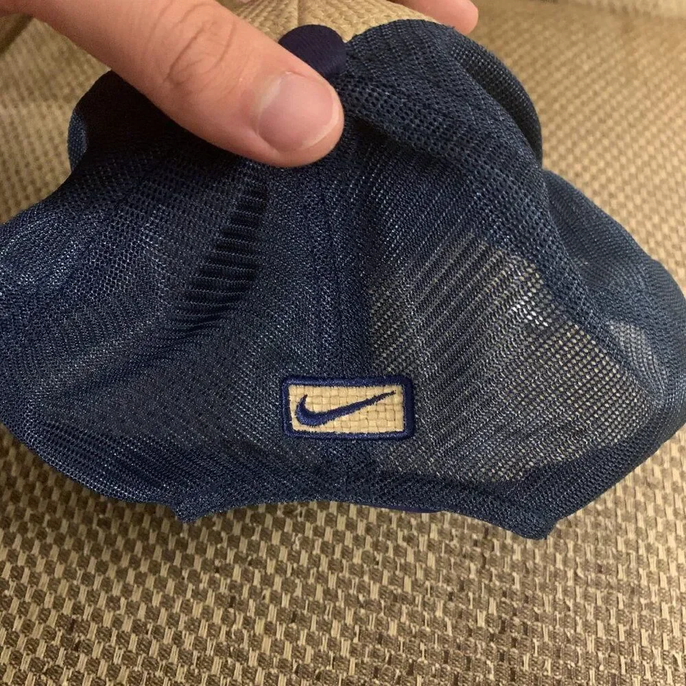 Vintage Chicago Cubs Nike Hat‎
